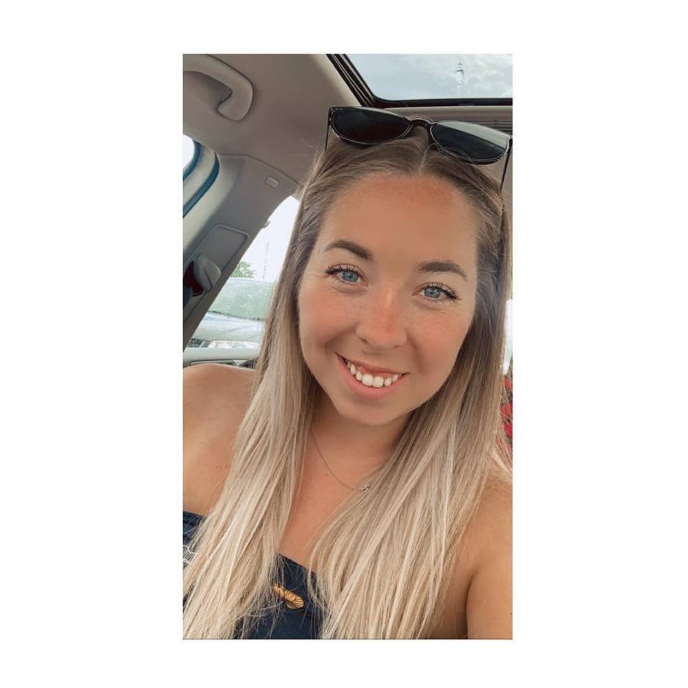 Meet your Posher, Meghan